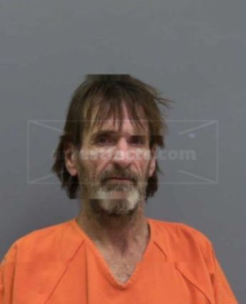 Michael Raye Craig