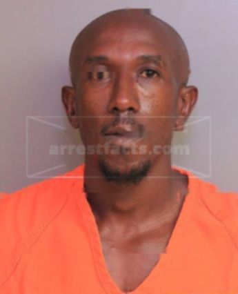Eric Todd Mcintosh