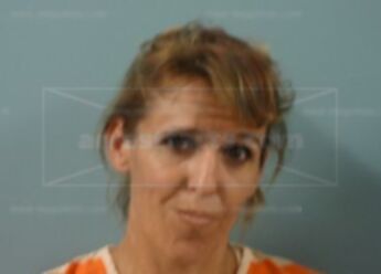 Christine Eileen Johnston