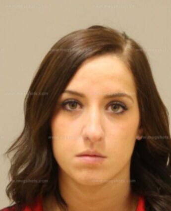 Brittany Anne Morgan
