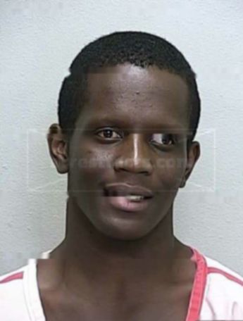 Geraldo Jermaine Mcintosh
