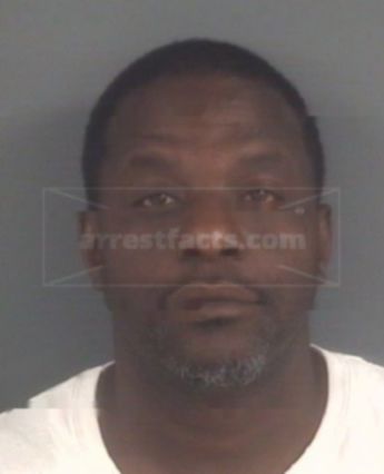 Brent Tremayne Jones