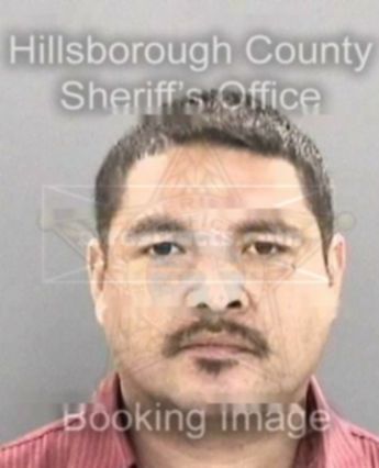 Edgar Rodriguez Hernandez