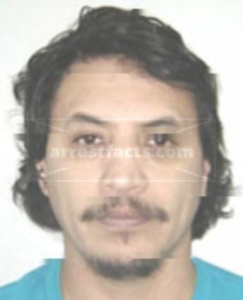 Misael Calderon