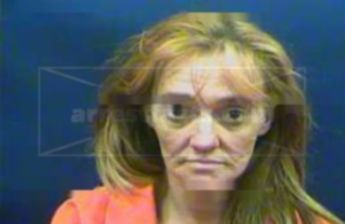 Tammy Ann Clark