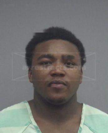 Aljuwan Melik Burnett