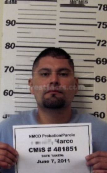 Marco Antonio Perez