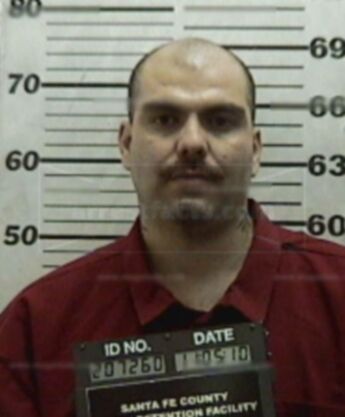 Jeffrey Martinez Jr.