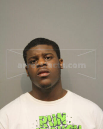 Javon Jones