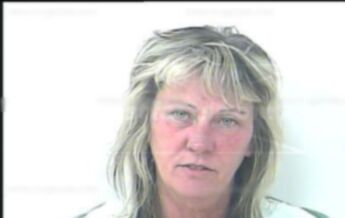 Pamela Faye Griffin