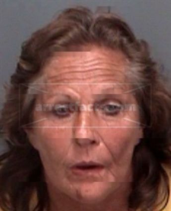 Suzy Paulette Allen
