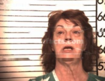 Deborah Sue Gibson