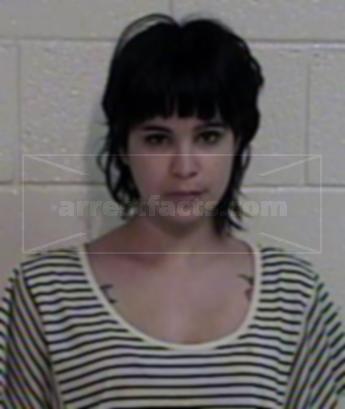 Teena Marie Jimenez Rodriguez