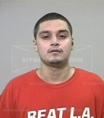 Carlos Erick Guzman