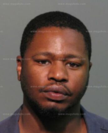Donnell Edwards