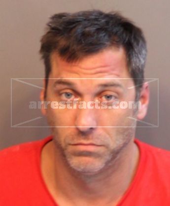 Jason Edward Parton