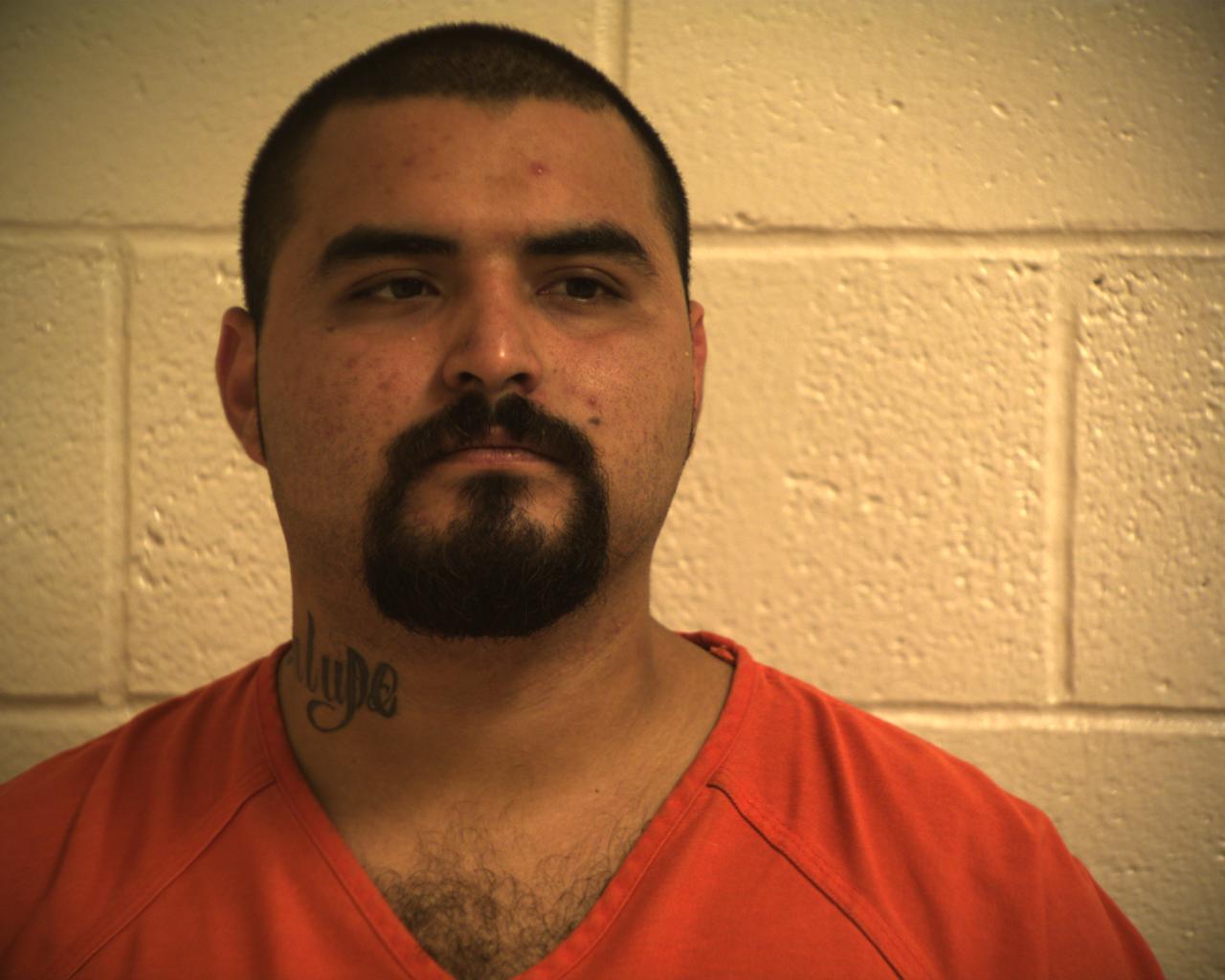 Jesus Garza Diaz