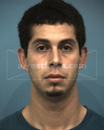 Sebastion Gabriel Rivera