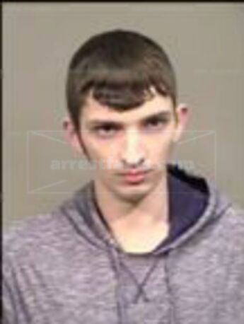 Jonathan Cole Moore