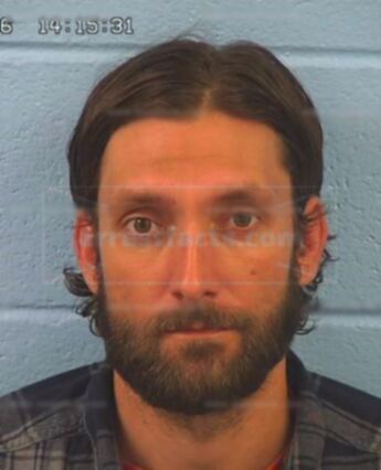 Adam Brent Ellison