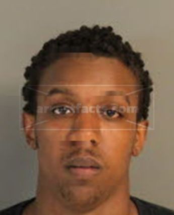 Marcus Lewayne Gaston Jr.
