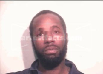 Antwuan Travis Lawson