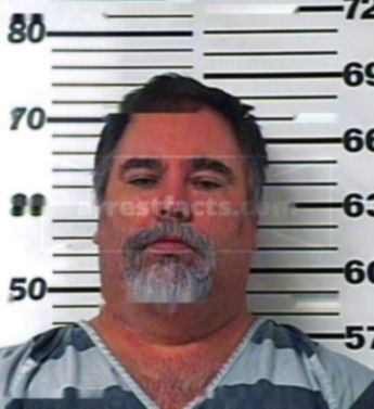 Anthony Scott Shirkey