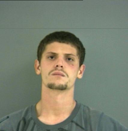 Shane Mitchell Wallace