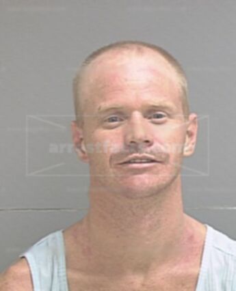 Chad William Nye