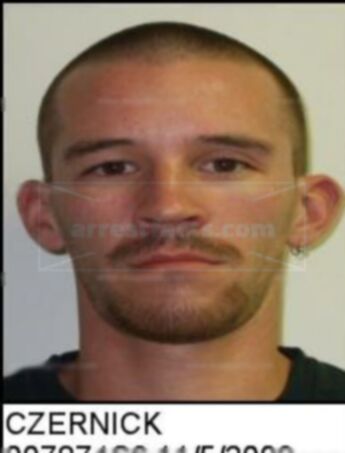 Dennis Michael Czernick