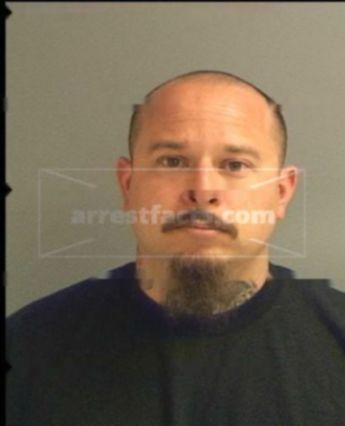 Andrew William Hutchinson