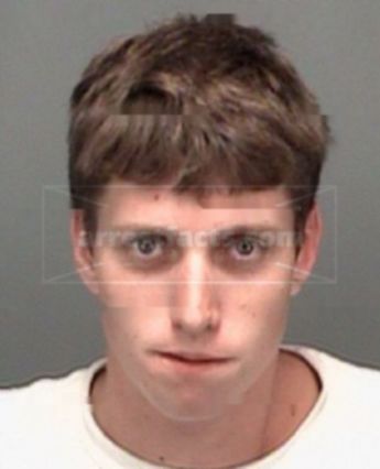 Timothy Lee Jordan