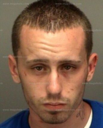 Steven Allen Carrigan