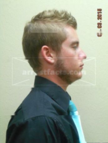 Jacob J Larson