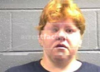 Christina Joy Stell