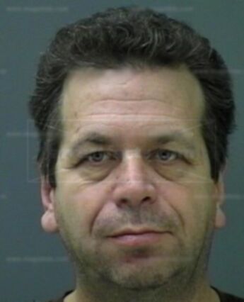 John Michael Barfield