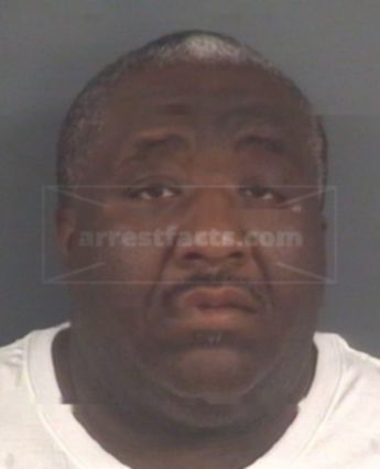 William Earl Hardy