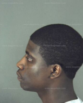 Zerald Maurice Henderson Ii