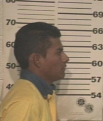 Enrique Vasquez Morales