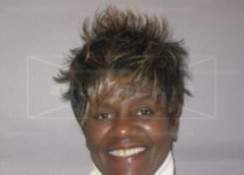 Judy Ann Wood