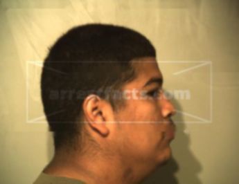 Leonardo Jose Ruiz Mendoza