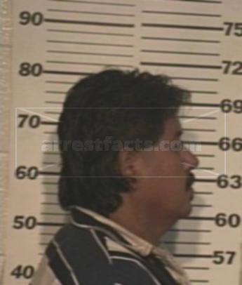 Amador Jr Zavala Martinez