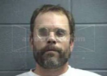Mark Alton Daniel