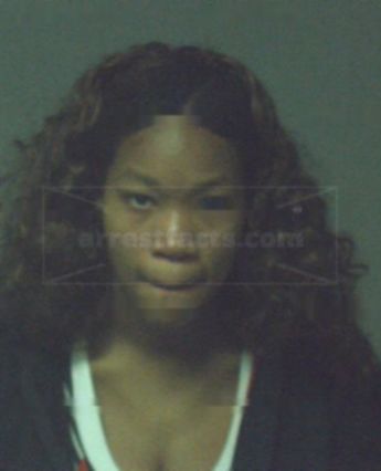 Tytianna Hamilton