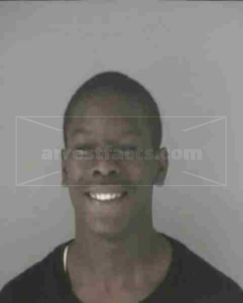 Brandon Lamar Bovan
