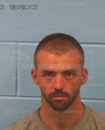Barry Lee Hill