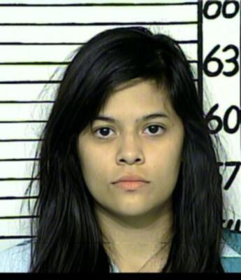 Ashley Rene De Anda