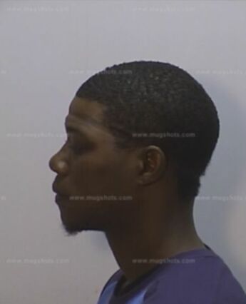 Darrell Dimitri Wright