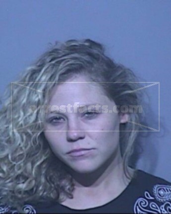 Jamie Leanna Carr