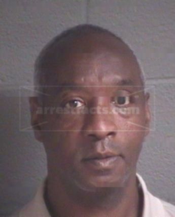 Thomas Lee Harper